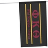 Phi Kappa Theta Greek Letter Flag