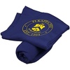 Pi Kappa Phi Sweatshirt Blanket Royal Blue