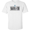 Sigma Chi 2020 Crest Tee(White)