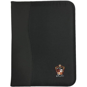 Phi Kappa Theta Portfolio Black(Black)