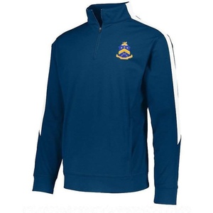 Pi Kappa Phi World Famous Greek Crest Medalist Pullover(Navy/ White)