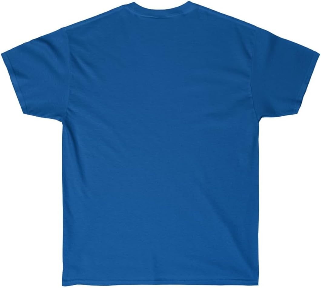 image:imageKiwanis Vintage TeeRoyal Blue