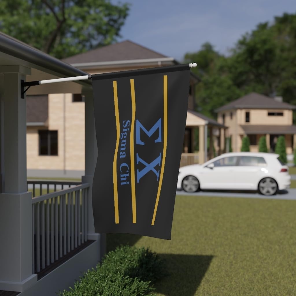 image:imageSigma Chi Greek Letter Flag