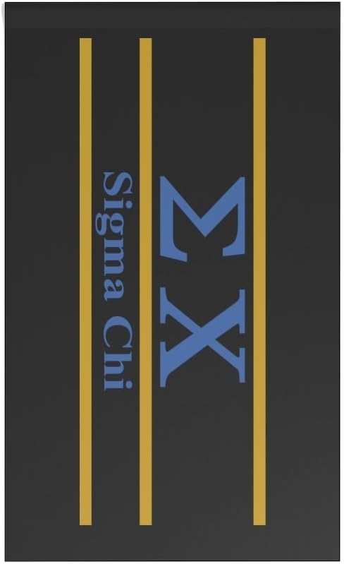 image:imageSigma Chi Greek Letter Flag