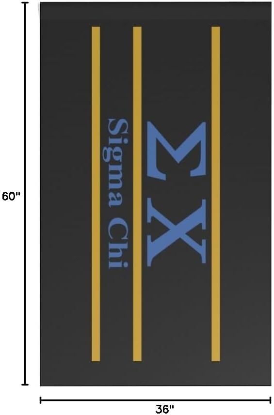 image:imageSigma Chi Greek Letter Flag