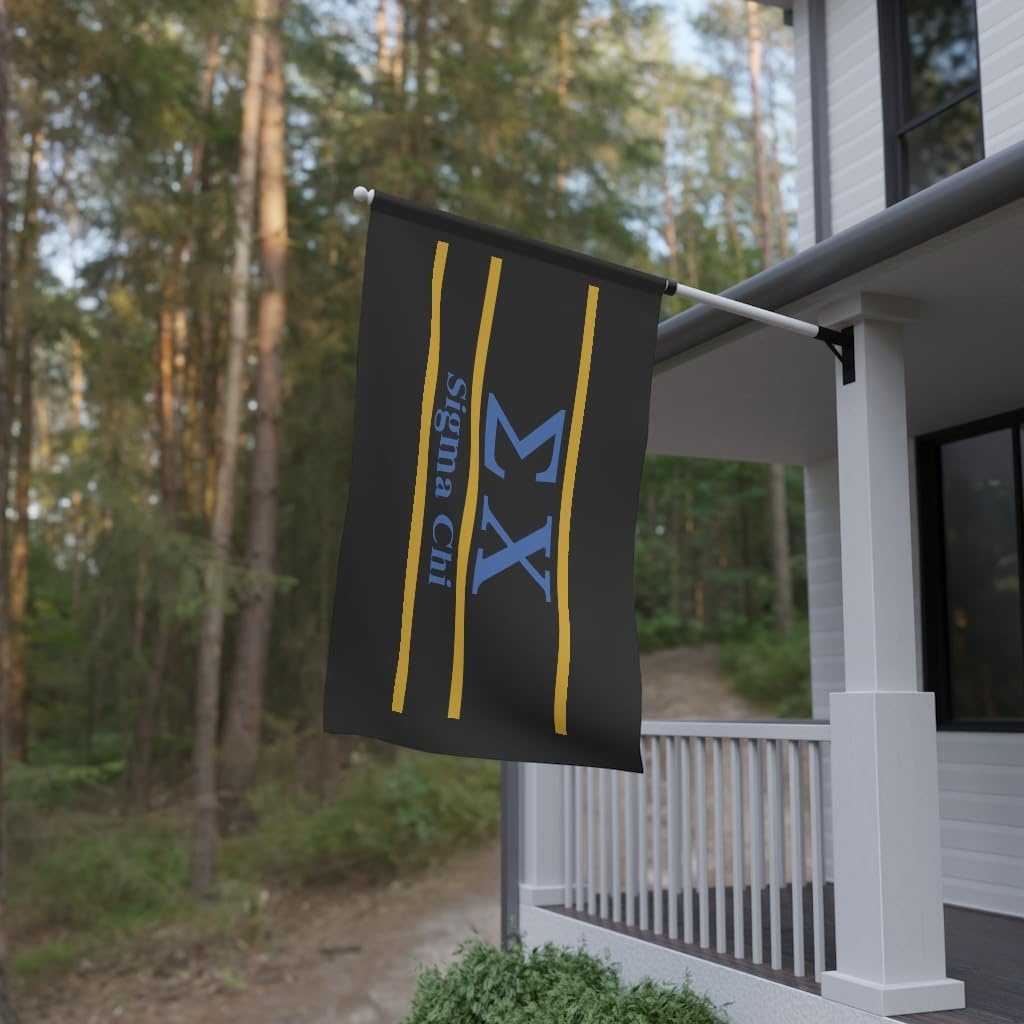 image:imageSigma Chi Greek Letter Flag