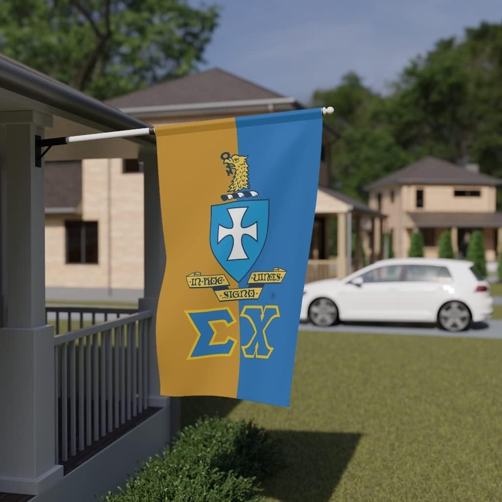 image:imageSigma Chi House Banner