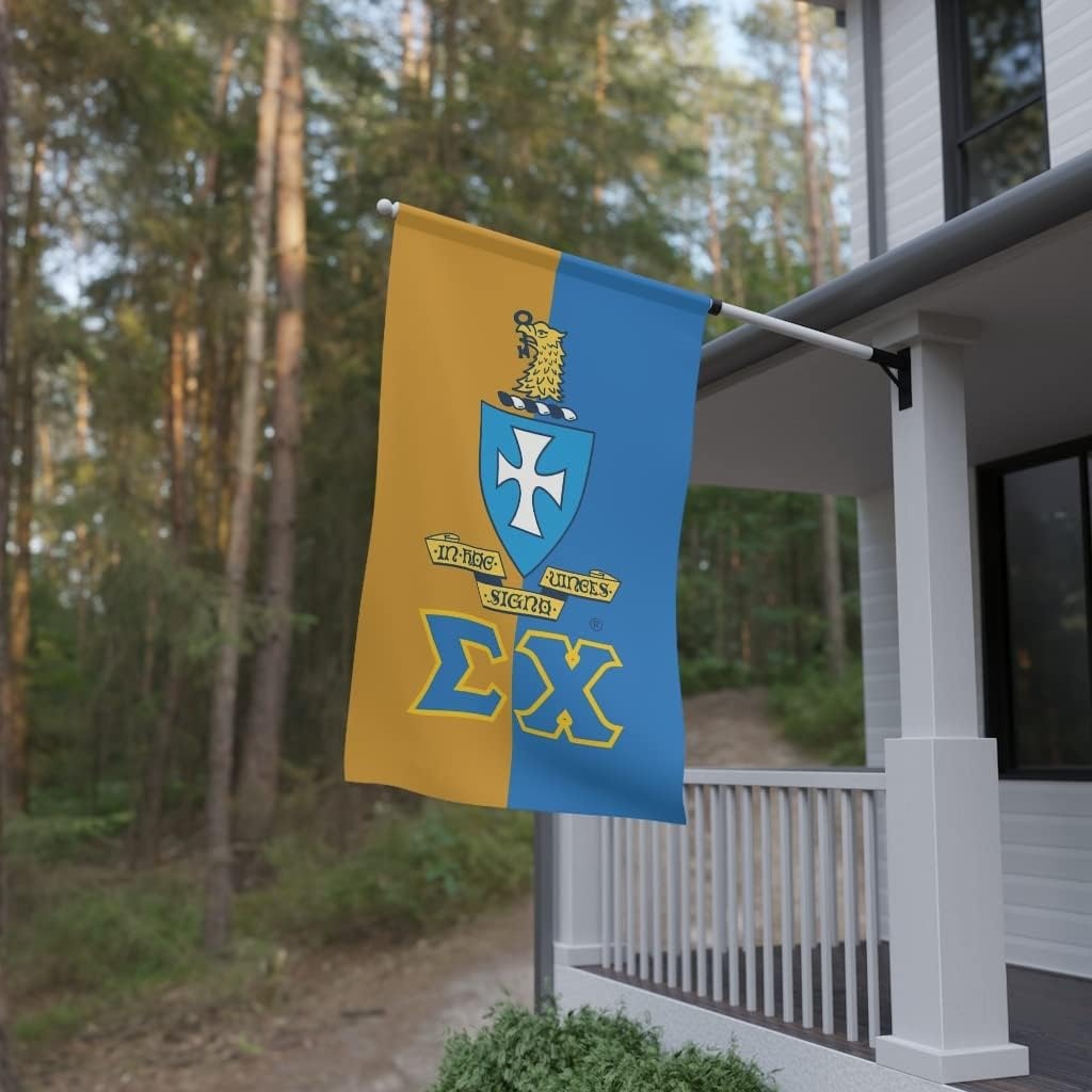 image:imageSigma Chi House Banner