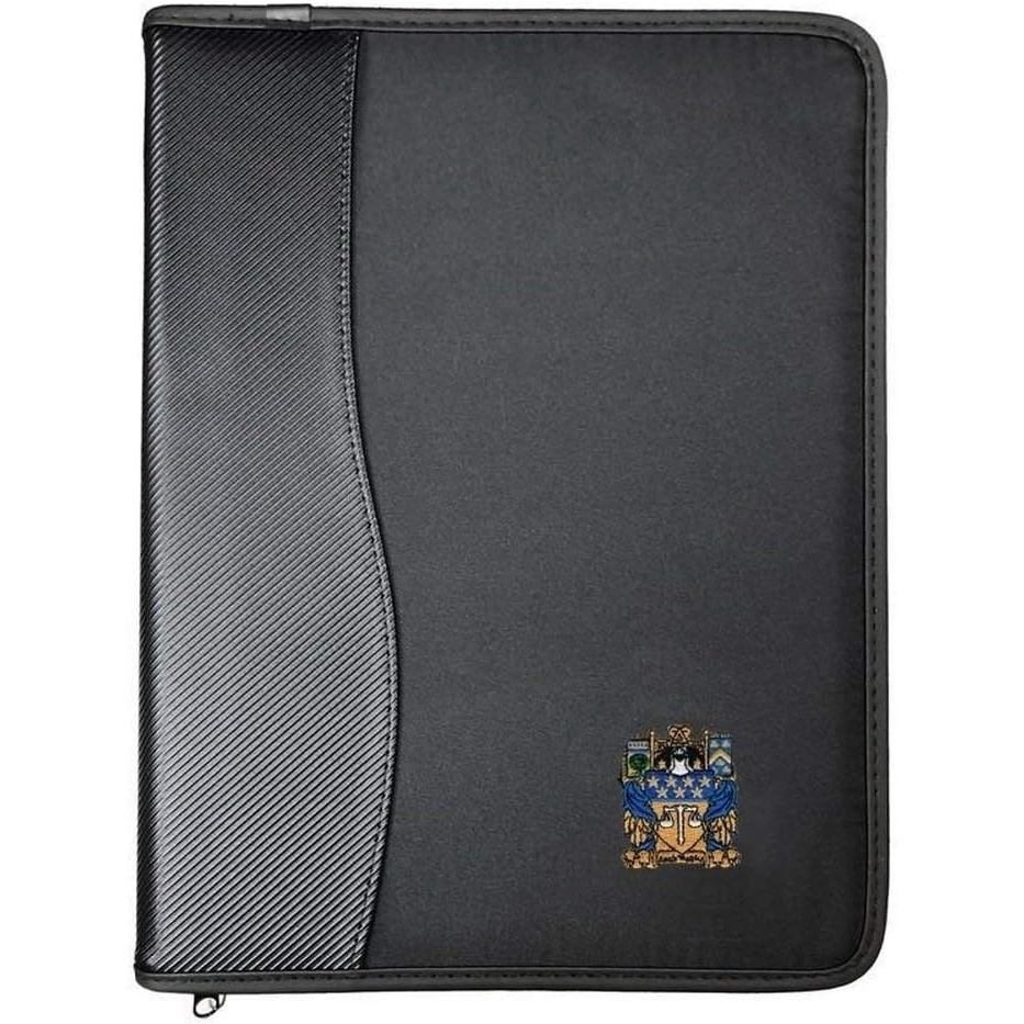 image:imageDelta Upsilon DU Portfolio Navy BlueNavy Blue