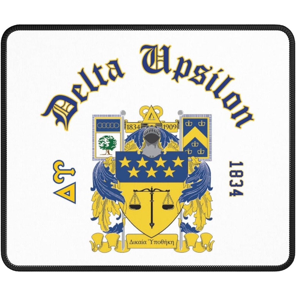 image:imageDelta Upsilon Gaming Mouse Pad