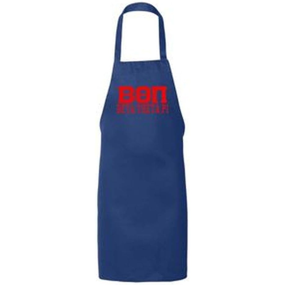 image:imageGreekgear Beta Theta Pi Large Apron Royal Blue