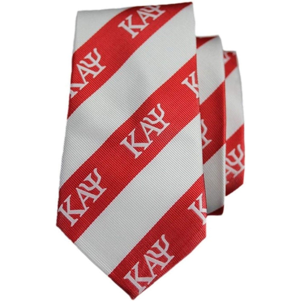 image:imageGreekgear Kappa Alpha Psi Tie