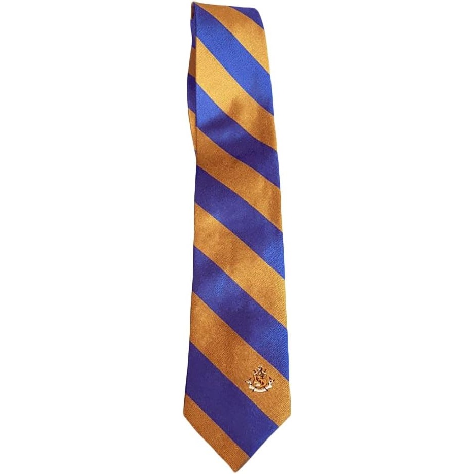 image:imageGreekgear Kappa Delta Rho Executive Fraternity Neckties