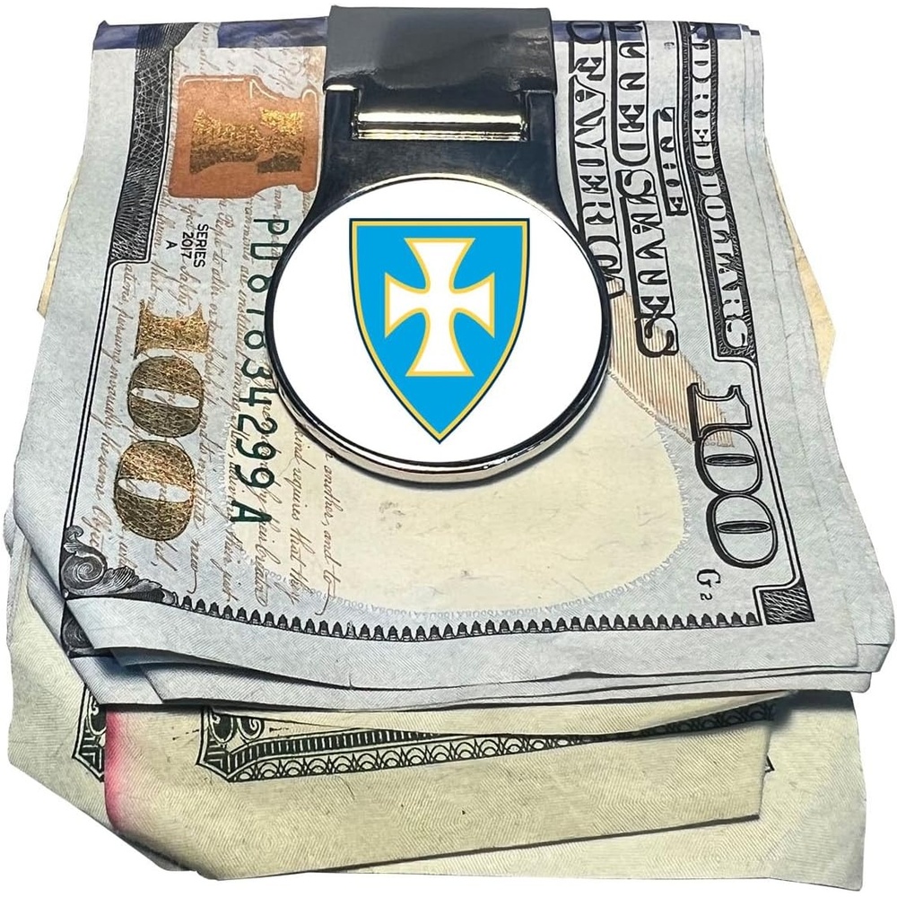 image:imageGreekgear Sigma Chi Money Clip