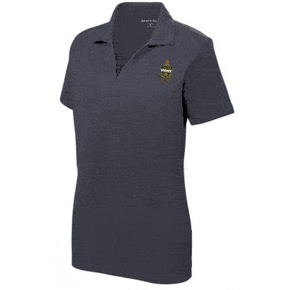 image:imageKappa Alpha Theta Emblem PoloTrue Navy