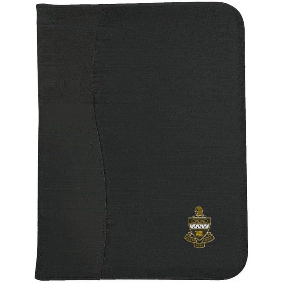 image:imageKappa Alpha Theta Portfolio BlackBlack