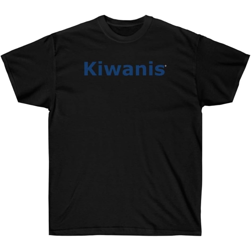 image:imageKiwanis Vintage TeeBlack