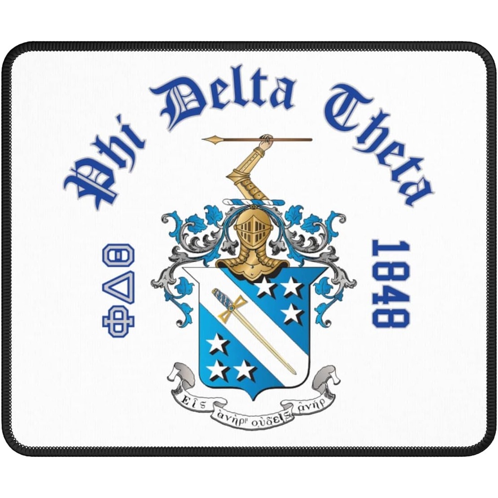 image:imagePhi Delta Theta Gaming Mouse Pad