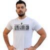 Alpha Gamma Rho 2020 Crest Tee(White)