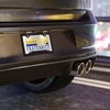 Delta Upsilon DU Year License Plates