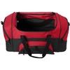 Kappa Alpha Psi Colorblock Duffel Multicolor