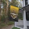 Kappa Alpha Theta House Flag Banner
