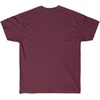 Kiwanis Vintage Tee(Maroon)