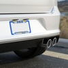Sigma Chi Year License Plate Frames