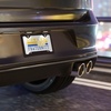 Sigma Chi Year License Plates