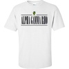 Alpha Gamma Rho 2020 Crest Tee(White)