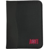 Alpha Omicron Pi AOII Portfolio Red(Red)
