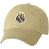 Alpha Phi Omega Emblem Hat(Khaki)