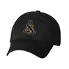 Alpha Sigma Phi Crest Hat(Black)