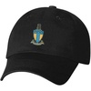 Alpha Tau Omega ATO Crest Hat(Black)