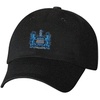Alpha Xi Delta Crest Hat(Black)