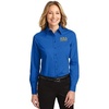 Alpha Xi Delta Greek Letter Oxford(Ultramarine Blue)