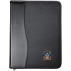 Delta Upsilon DU Portfolio Navy Blue(Navy Blue)