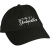 Godmother Baseball Cap(Black)