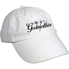 Godmother Baseball Cap(White)