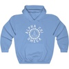 Carolina Blue