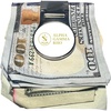 Greekgear Alpha Gamma Rho Money Clip