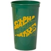 Greekgear Alpha Gamma Rho Nations Stadium Cup Set of 4