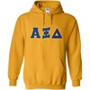 Athletic Gold