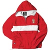 Greekgear Kappa Alpha Psi Anorak(Red/White)