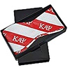 Greekgear Kappa Alpha Psi Bow Tie W/Matching Handkerchief