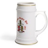 Greekgear Kappa Alpha Psi Collectors Crest & Year Ceramic Stein Tankard