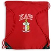 Greekgear Kappa Alpha Psi Crest – Shield Cinch Sack
