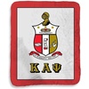 Greekgear Kappa Alpha Psi Sherpa Lap Blanket