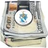 Greekgear Phi Delta Theta Money Clip