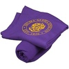 Greekgear Sigma Alpha Epsilon Sweatshirt Blanket Navy